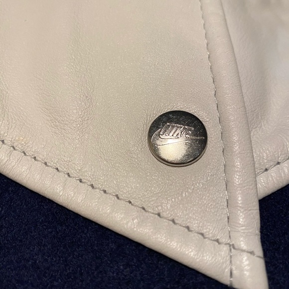 Nike X Sacai varsity skirt - Picture 6 of 8